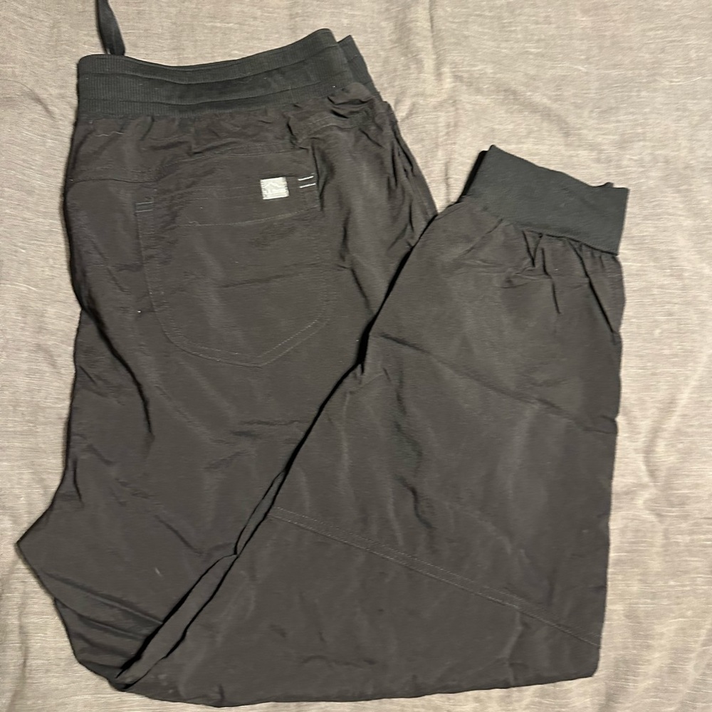 Vista Camp Pant Jogger